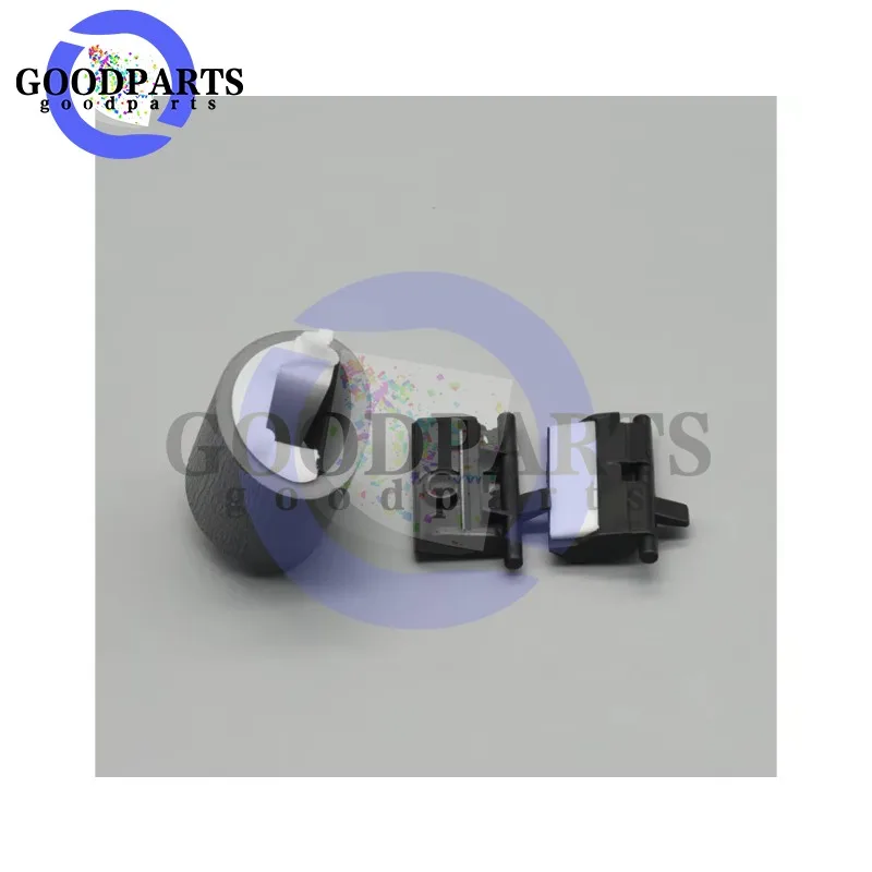 1set  CN598-67018 Separation Pickup Roller  Pick Pad support for HP OFFICEJET PRO X451 476 551 576 585 PageWide MFP 377 477 577