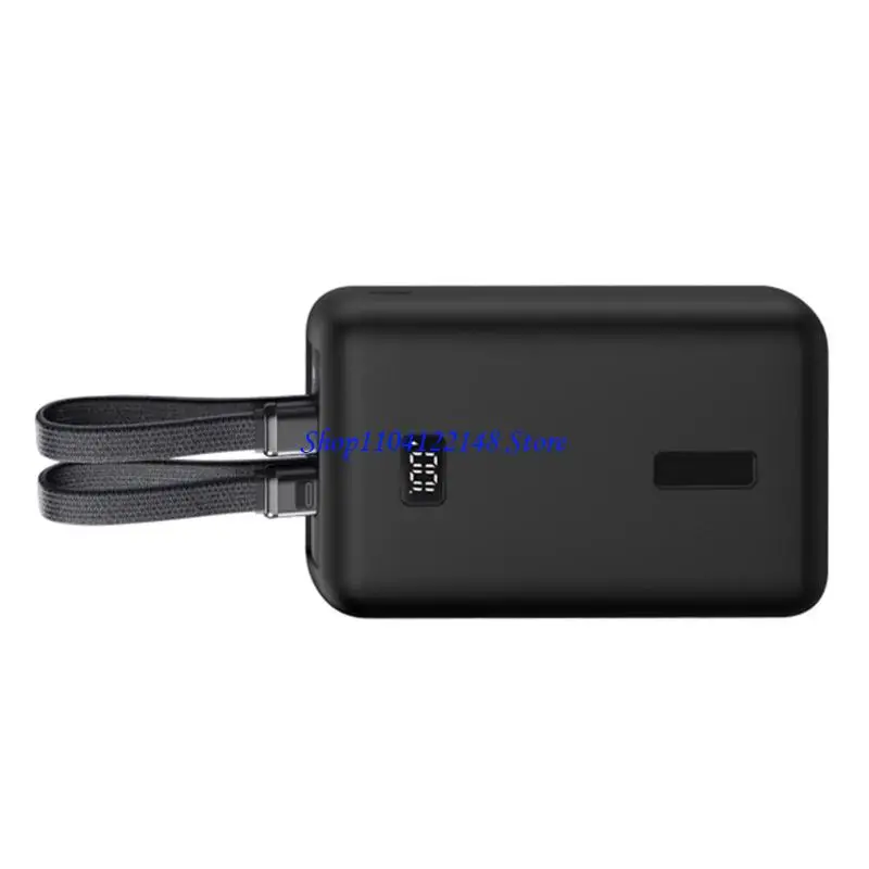 P9FA Super Silicone Protector For 30W Mobile Power Precise Cutout Anti Slip Grip For Daily Commute
