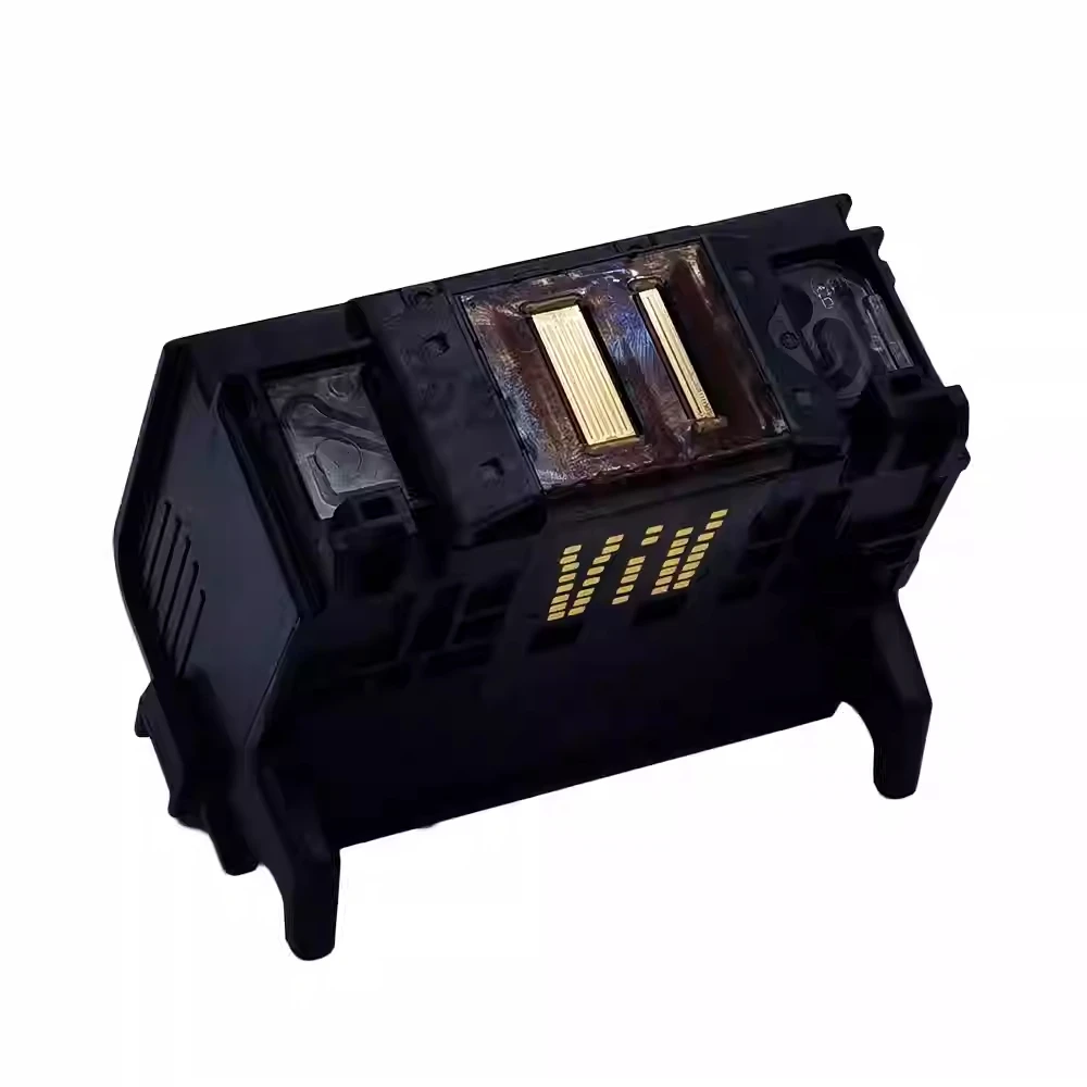 564 178 364 564XL 5-Slot Printhead Print Head For HP 7510 7515 D5460 D7560 B8550 C5370 C5380 C6300 C6380 D5400 D7560 C310a