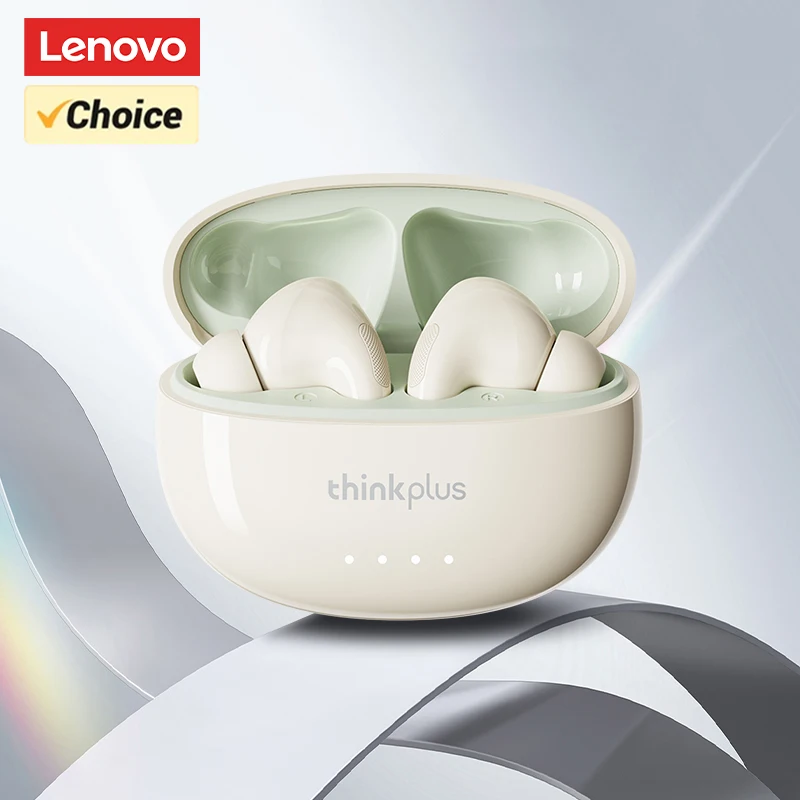 Wahl Lenovo LP5 PRO Casque Bluetooth Sans Fil 5