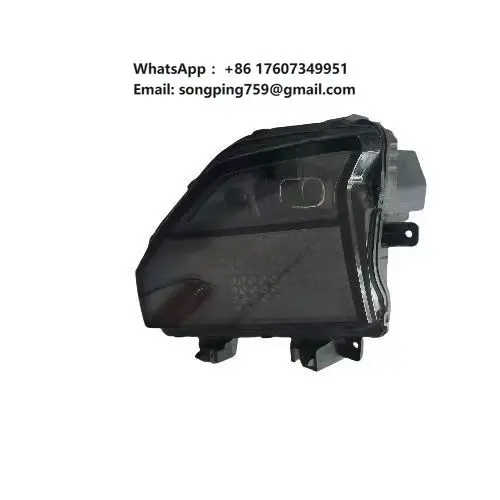 NIAO Factory Outlet Hot Automobile Parts Products for Changan Deepal S7 S07  Headlamp Headlight  OE 4121010-ED02 4121020-ED01-AA