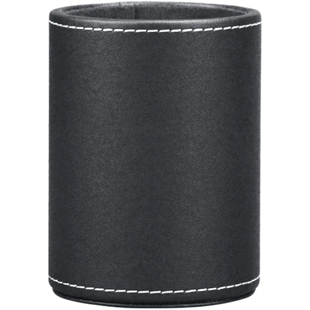 Glasses Storage Box Multifunctional Pen Holder Office Desktop Table Eyeglass Stationery Organizer Gift