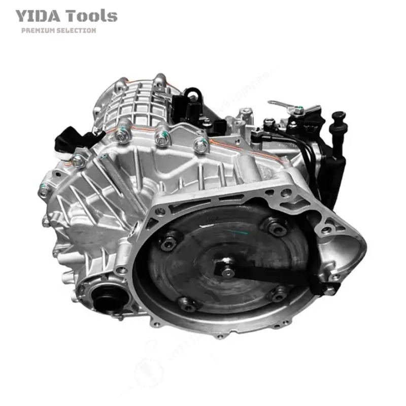 YIDA Automatic Transmission Assembly Gearbox Fit 025CHA-1500010CA T11FL3 Auto Parts Direct Replacement