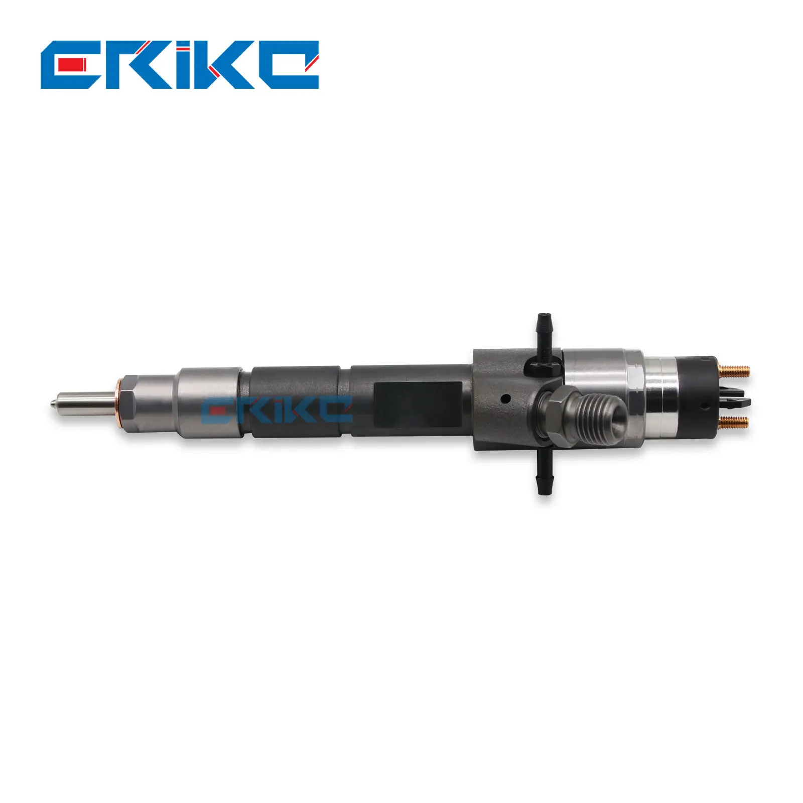 0445120017 New 0 445 120 017 Common Rail Diesel Fuel Injector 0986435531 for RENAULT 5010450433 5010450533