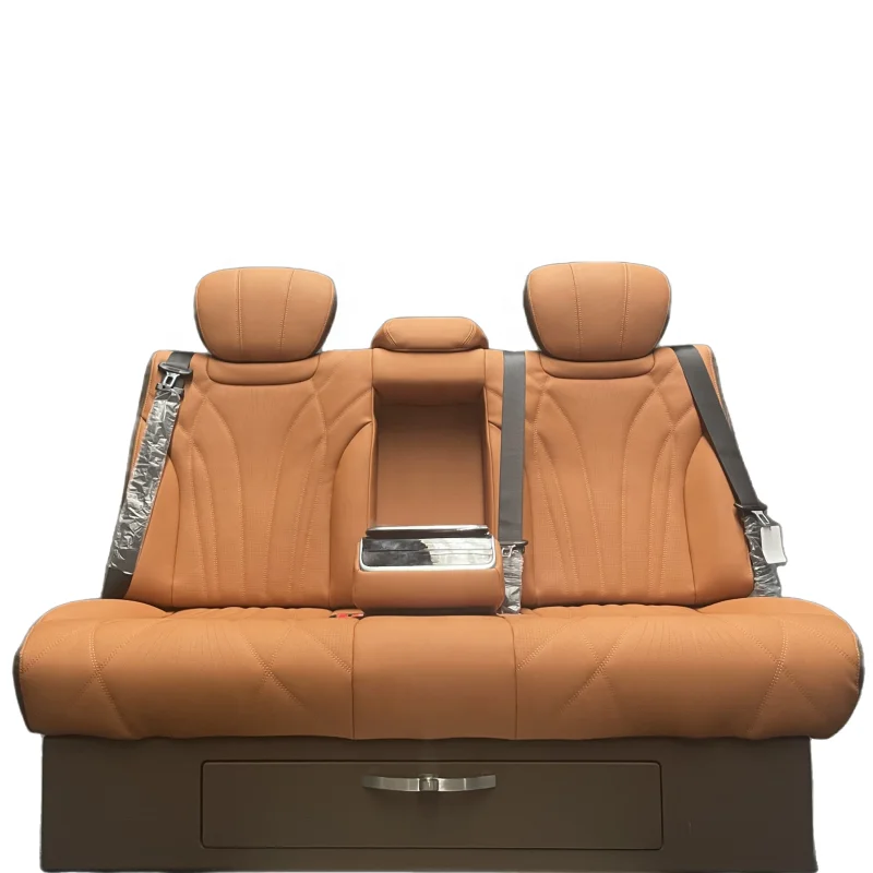 UTV&ATVKIMSEY Three People a Seating Custom LOGO New Product Seat Bracket Solid Gaming Chair Car Seats Hot Sale
