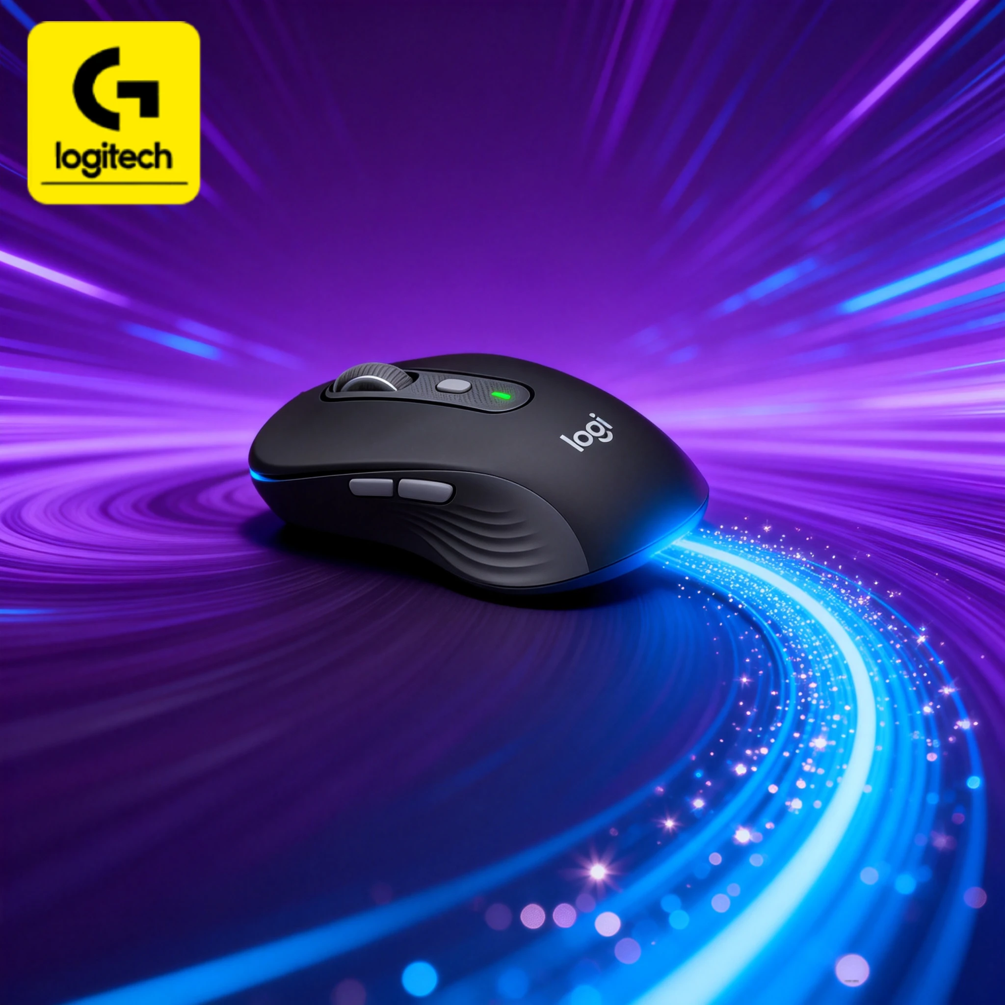 Logitech M750/M650L…