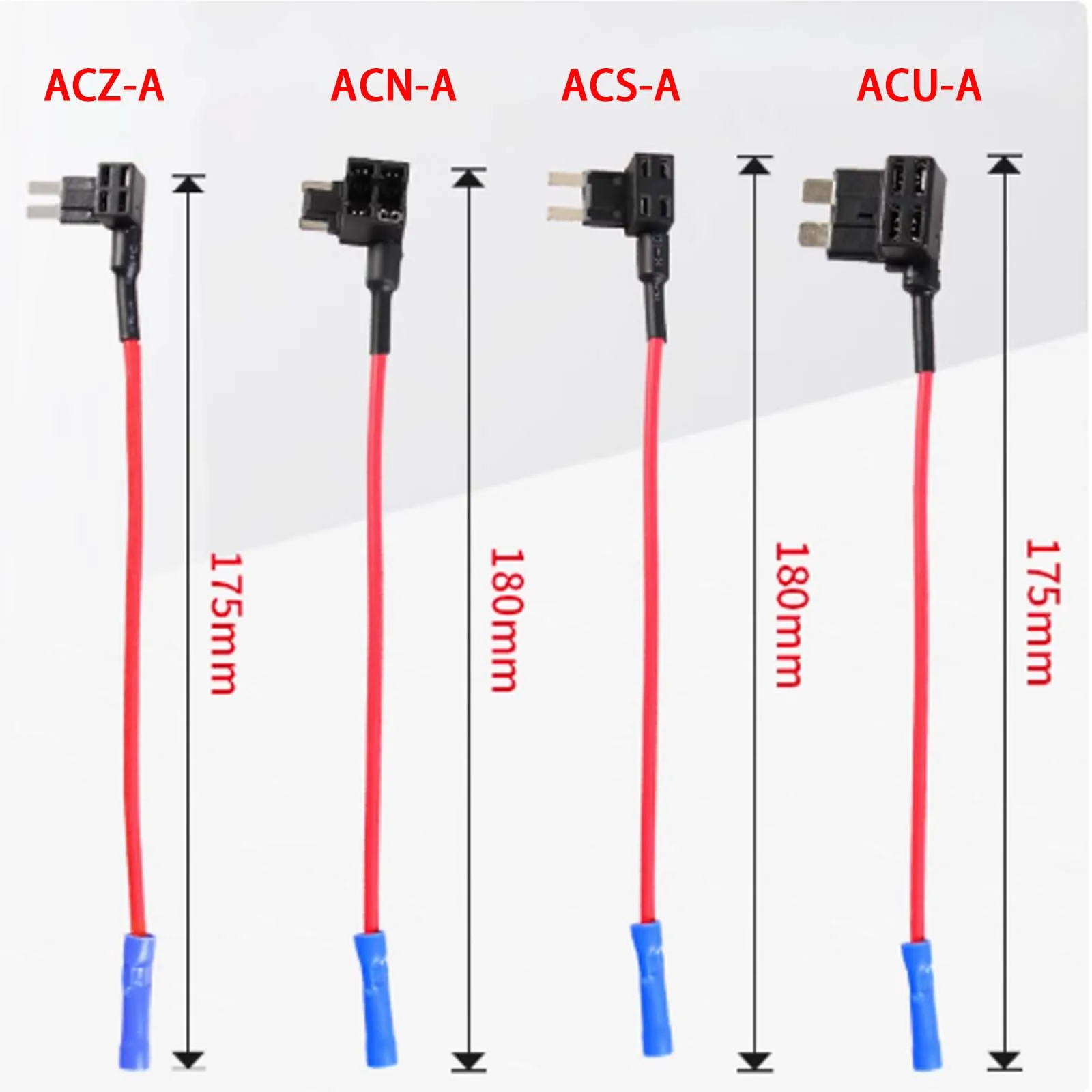 

Automotive Fuse Box Extractor, Car Fuse Box Lossless Power Conversion Lines