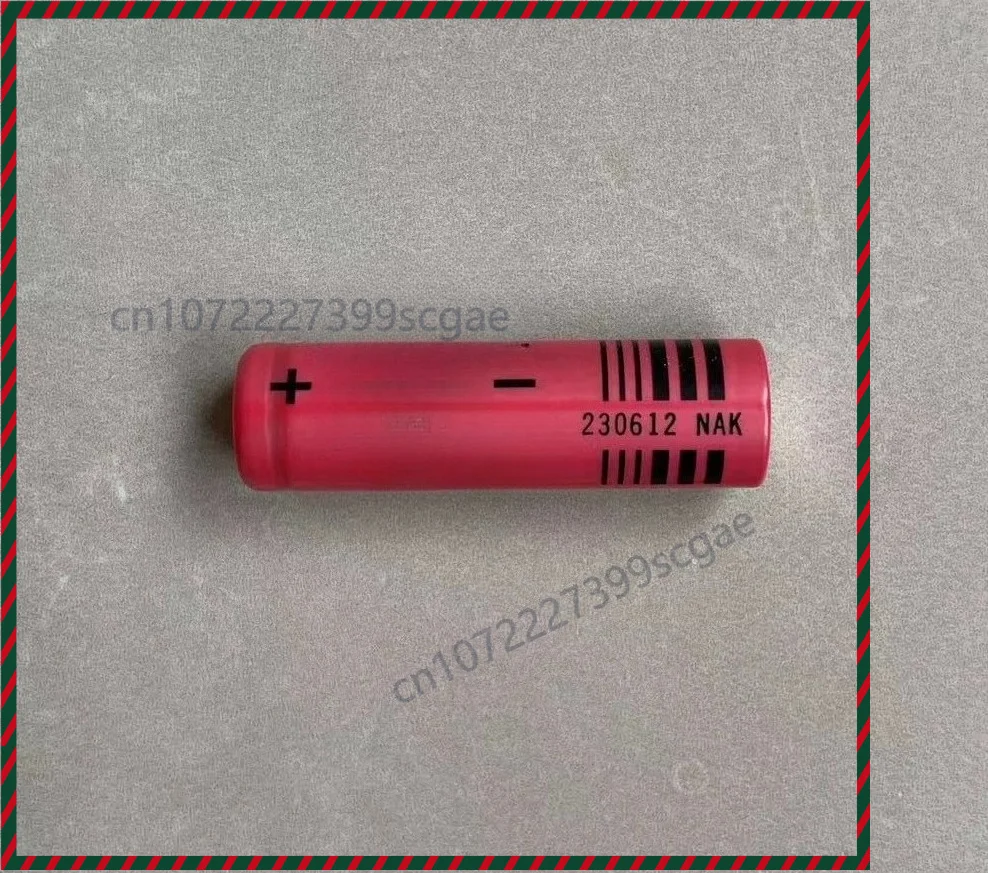 4pcs UR14500AC 3.7V 740mAh Flat Top Rechargeable Lithium Battery Cell For Sanyo