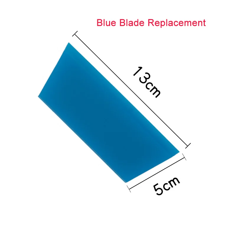 Variant: Blue Blade