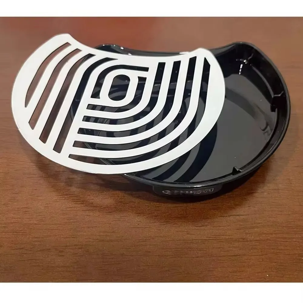 ينطبق على ملحقات صينية التنقيط لآلة القهوة Nestle GENIO S PLUS