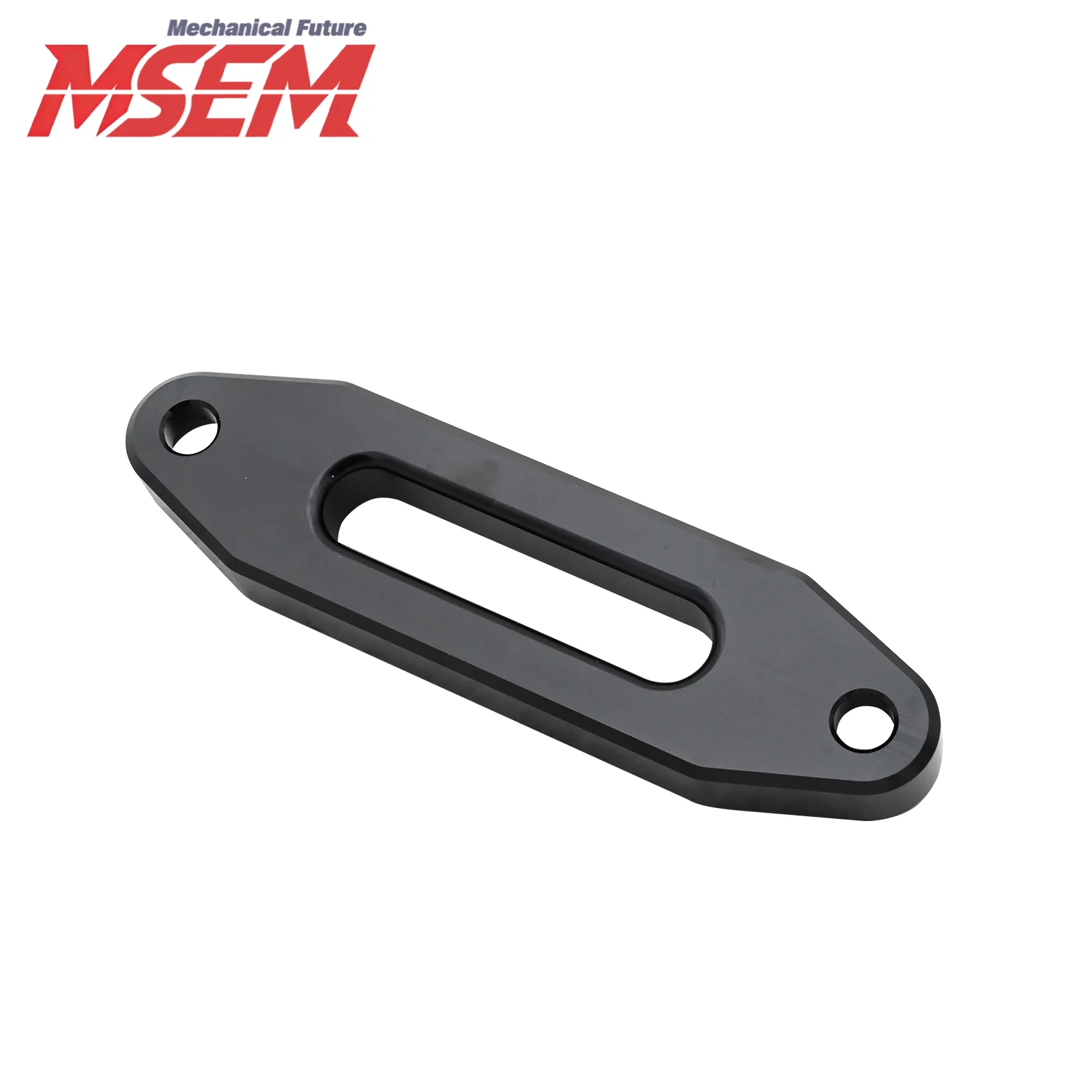 알루미늄 하우스 펀치 로프 케이블 가이드 (합성 윈치  - Winch Fairlead Hawse Aluminum 리뷰 및 가격