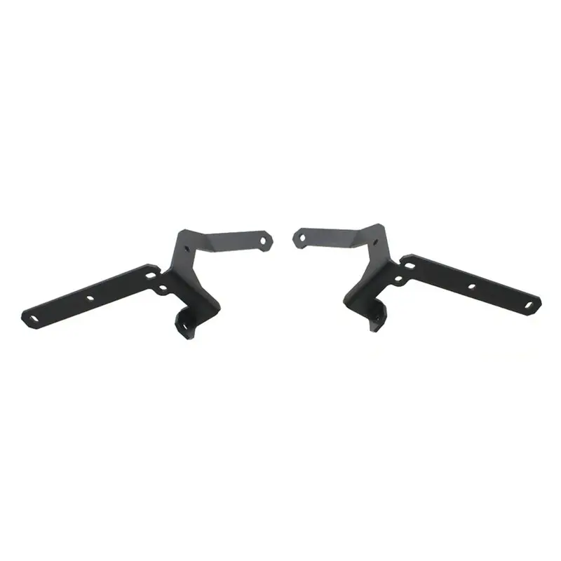M50K-Motorcycle Fog Light Auxiliary Brackets Driving Lamp Spotlight Fit For BMW R1300GS ADVENTURE R 1300 GS ADV 2024