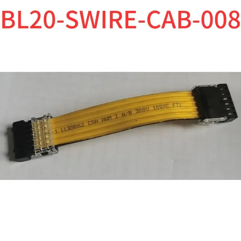 Second-hand Flat cable BL20-SWIRE-CAB-008