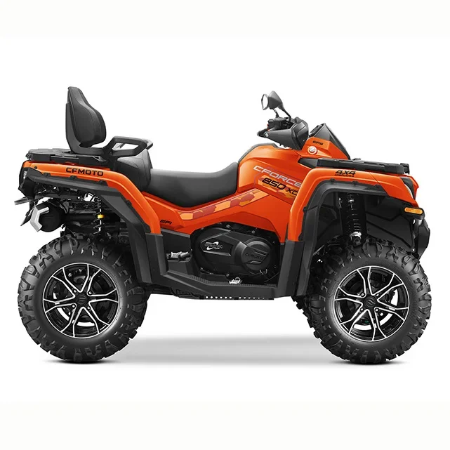 CF Motorcycle ATVs/UTVs Beach Vehicle All Terrain Vehicle