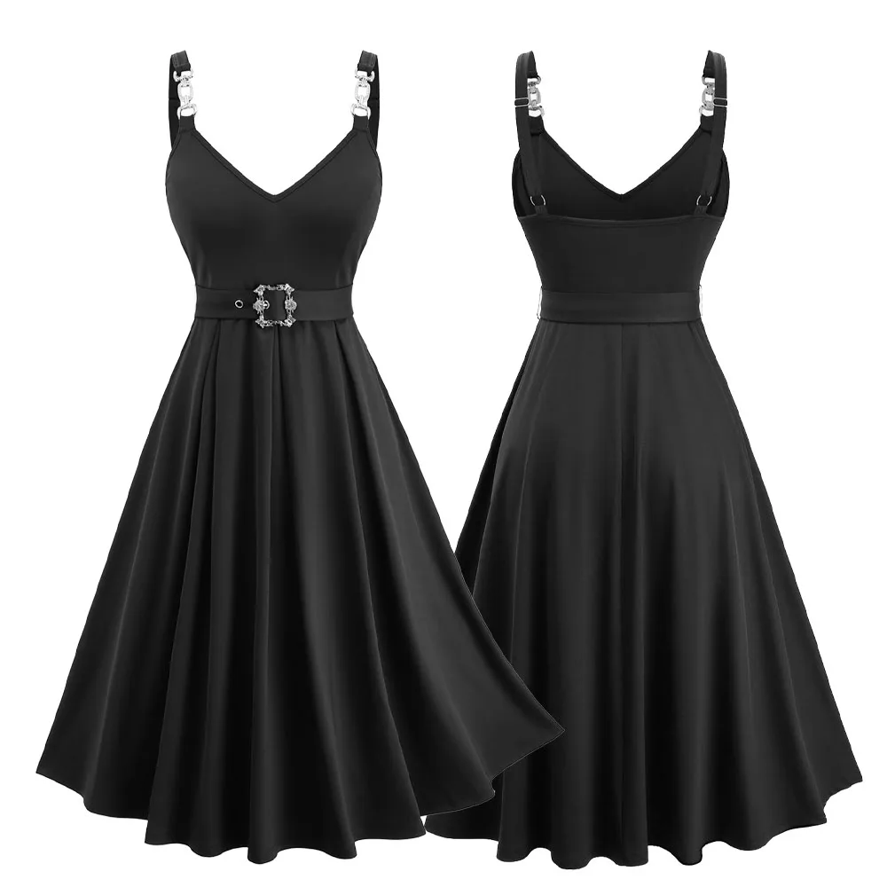Rosegal Plus Size W… - image