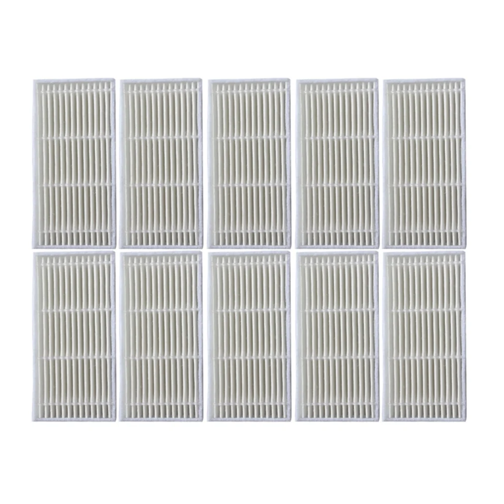 25szt Filtr do odkurzacza Filtry HEPA do V5S Life V5 Pro X5 V3L V5 V3S V3S Pro V50 Części do czyszczenia
