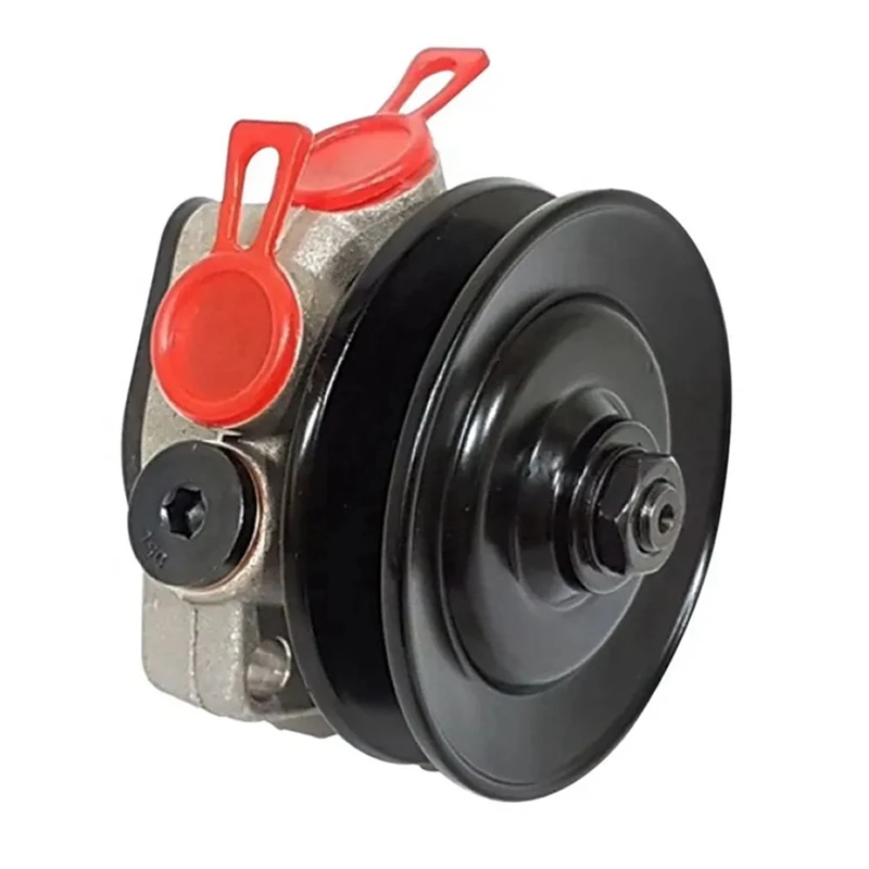 02112673 02112672 Horizontal Diesel Fuel Transfer Pump Fuel Transfer Pump Replacement For Deutz Engines