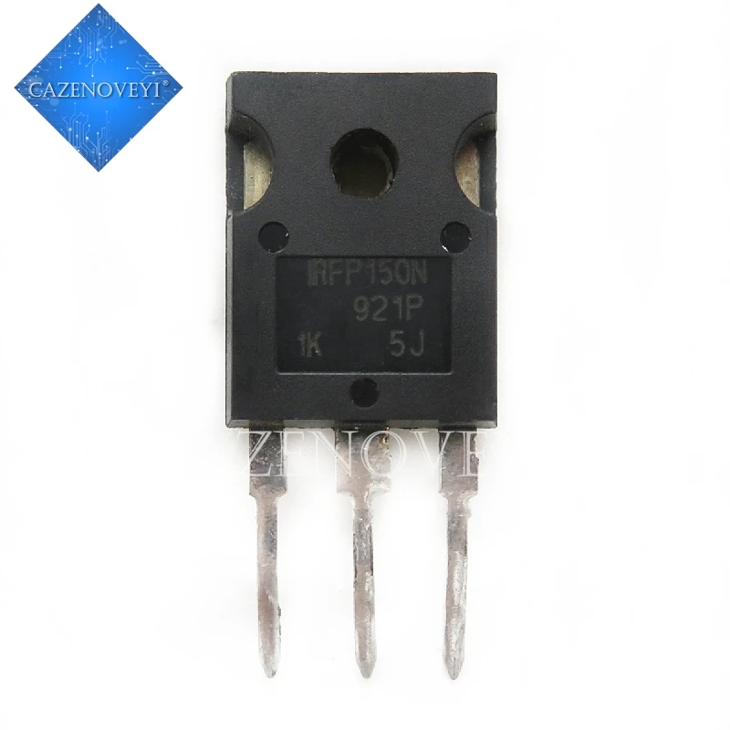 5PCS IRFP064N IRFP150N IRFP240PBF IRFP244PBF IRFP250N IRFP260N IRFP264N IRFP27N60K IRFP2907 IRFP31N50L