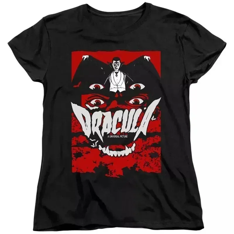 Dracula As I Have Lived Women's T Shirt