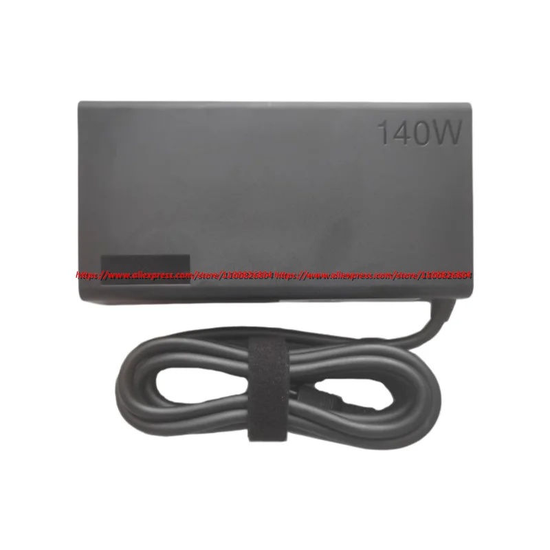 حقيقي 140 واط ADL140YDC3A محول التيار المتردد 20 فولت 7A نوع C لينوفو IDEA PRO 14IRH8 ليجيون سليم 7 ADL140YAC3A ADL140YLC3A ADL140YCC3A