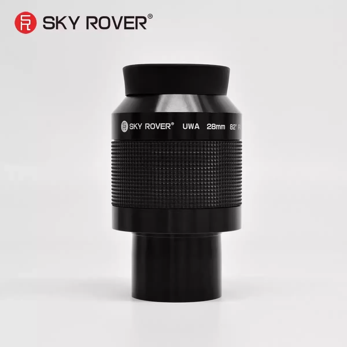 Sky Rover UWA 28mm ultra wide-angle Eyepiece 2-inch 82-degree planetary eyepiece astronomical telescope