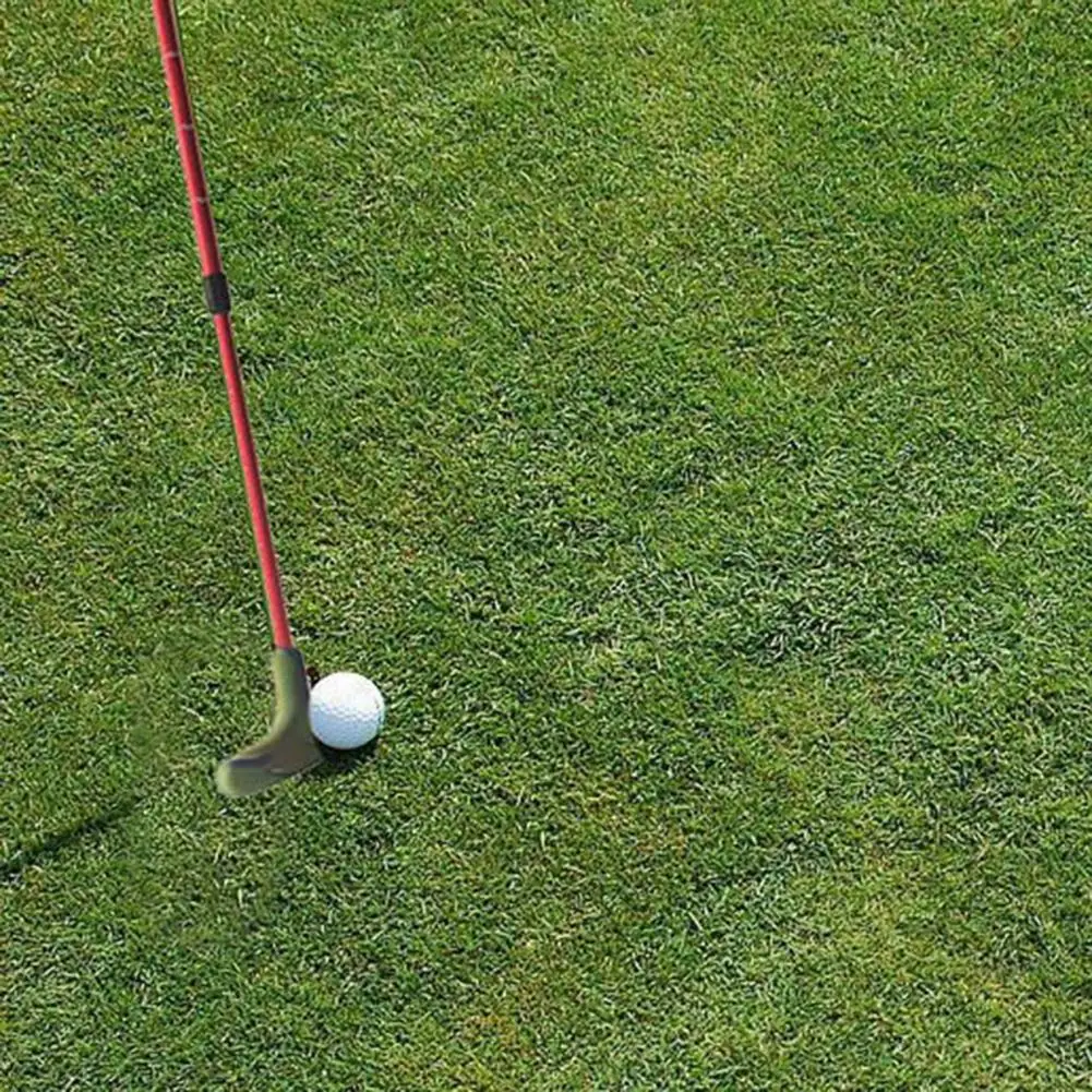 Çocuk kulübü kavrama aşınmaya dayanıklı rahat kavrama kamuflaj kafa ayarlanabilir Golf atıcı Golf malzemeleri