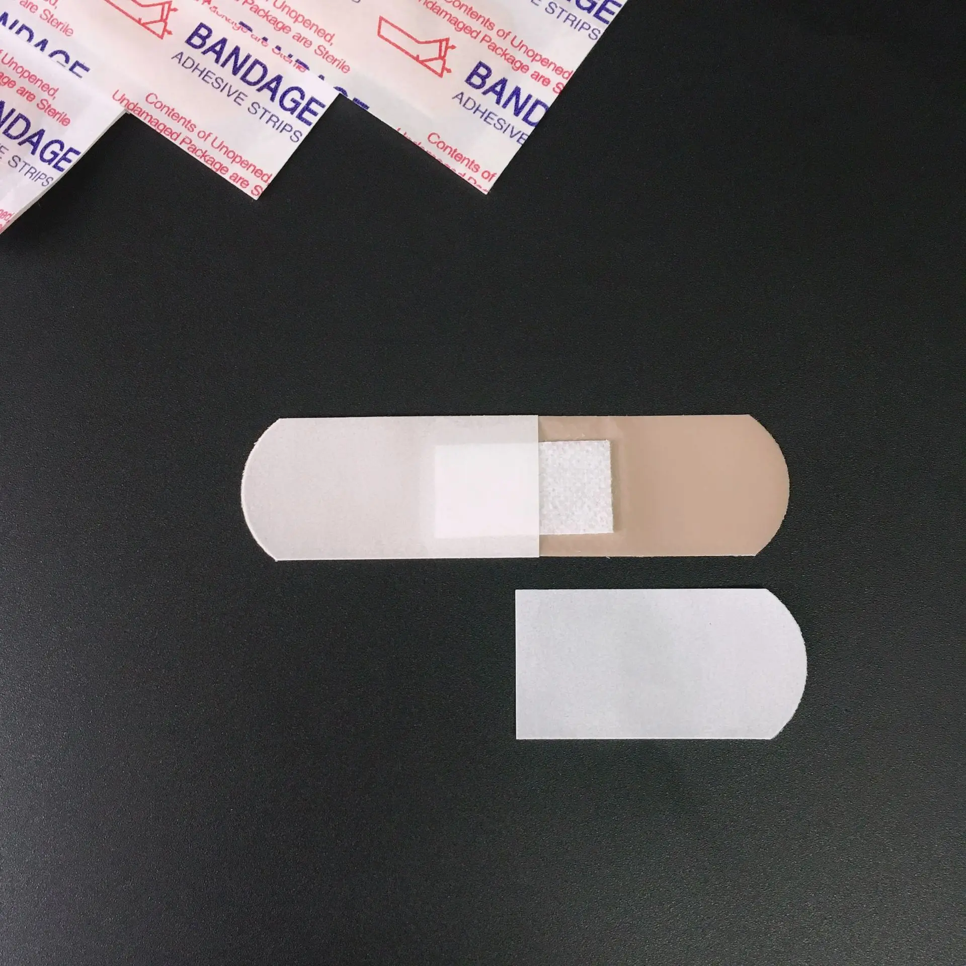 Liquid Bandage Breathable Waterproof Wound Healing Gel Wound Patch Liquid Band-Aid Spray Disinfecting Wound Hemostatic Adhesive