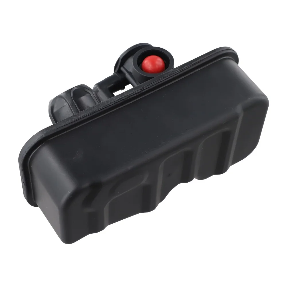 

Replacement Fuel Tank and Carburetor Set for Lawnmowers Suitable for Sprint Classic Q45 400 550 Series with Fuel Cap and Gasket