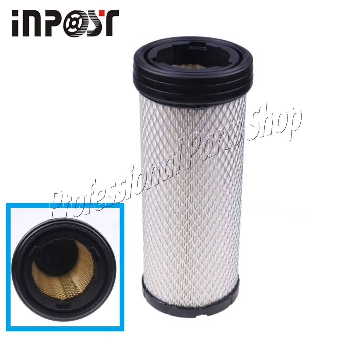 

30-00430-23 Air Filter 300043023 For Carrier Transicold Supra