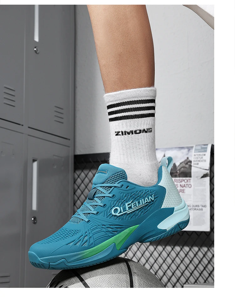 Table Tennis Shoes Lightweight Athletic Shoes Quick Dry Casual Hiking Shoes Arch Support Outdoor Hiking Shoes