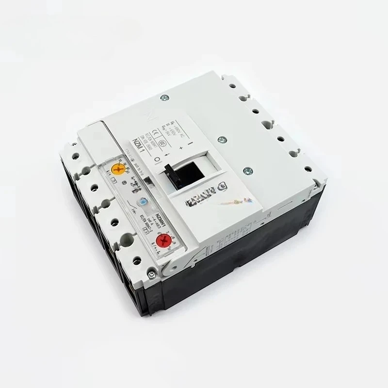 EATON NZMN1-4-A63، قاطع دائرة مصبوب جديد وأصلي بنسبة 100%