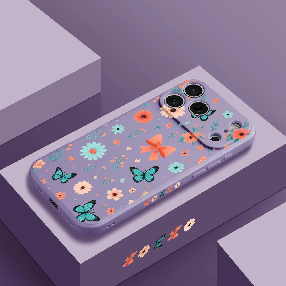 Fresh Flower Butter… - image