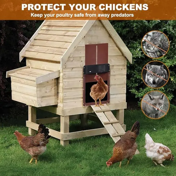 Thumbnail 4 - #12 Latest Pet Doors Offers