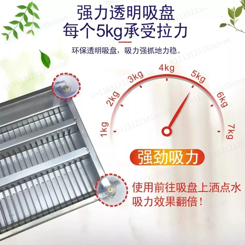 Multi-Function Slicer Steel Fruit Ham Kitchen 8mm/11mm/15mm Meat Slicer Egg Cutting Machine Stainless Cheese Slicer For Home