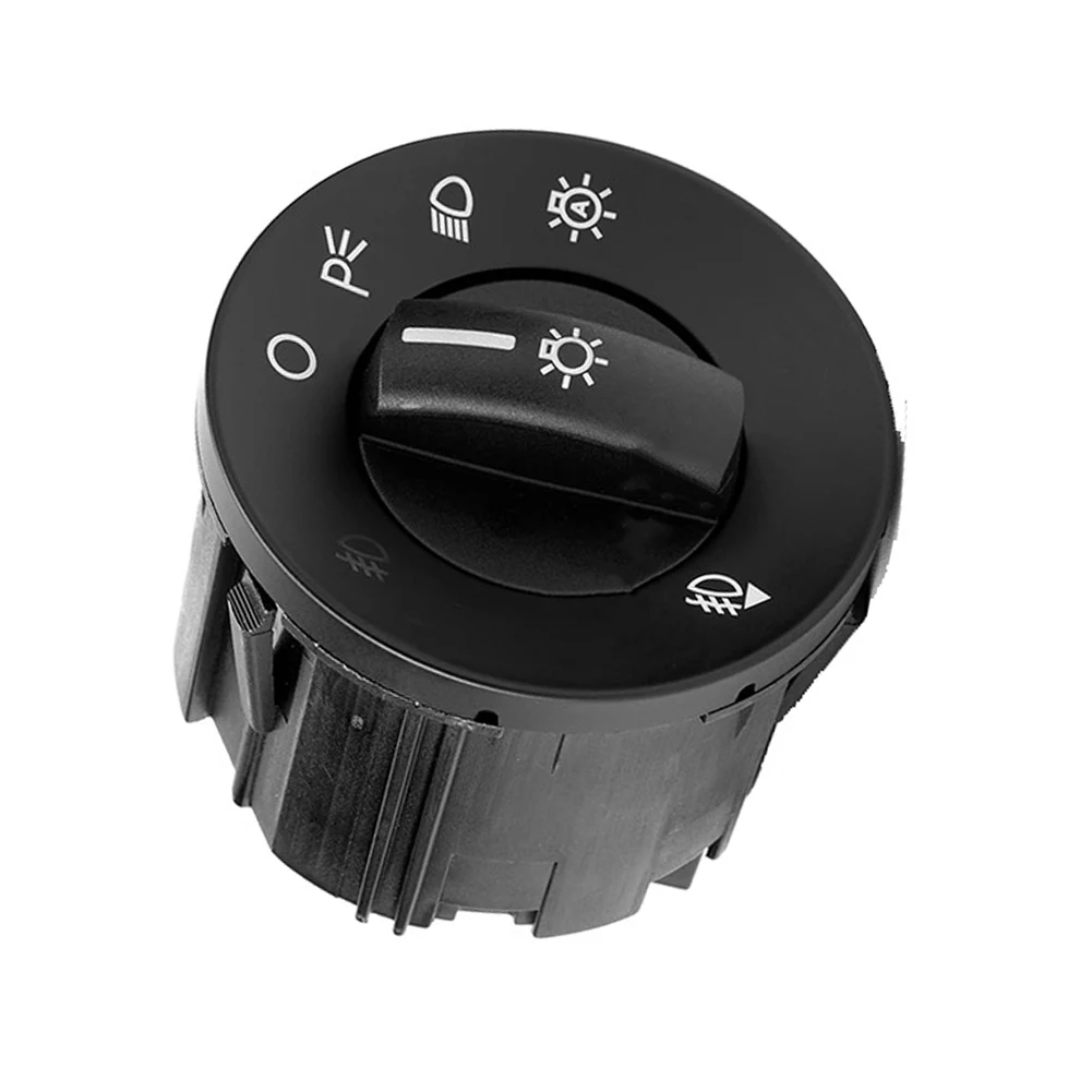 

Lighting Control Module Headlight Switch Restores Lighting Function Direct Replacement Part For Ford Fusion 2010-2012 As Shown