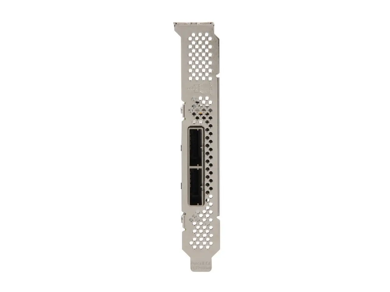 Imagem -03 - Modo ti Pcie de Portas Lsi-sas92078e 92079e Sas gb s Placa Externa Hba