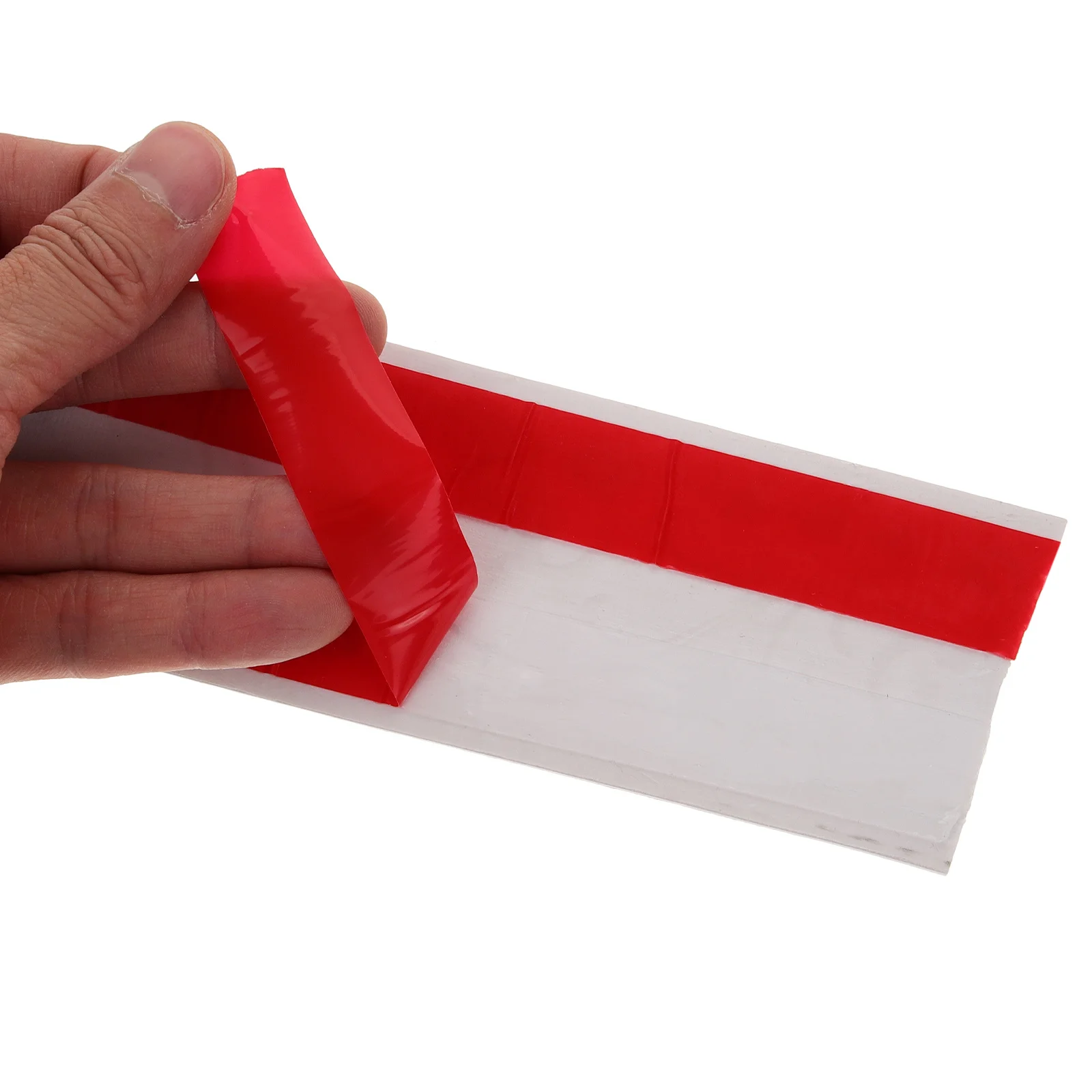 Elastyczna listwa uszczelniająca samoprzylepna do narożników ścian, łatwa instalacja, naklejana, dekoracja wnętrz, listwa narożna do ścian.