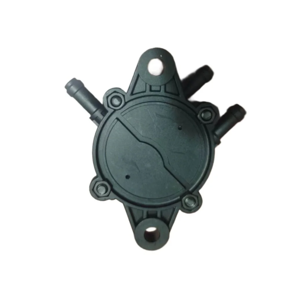 Fuel Pump for GX120 Engine Platforms Engineered to Rated Output Under Variable Temperature and Humidity Conditions