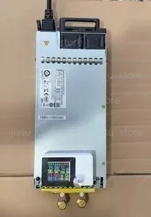 3000W Smart Lithium Battery Charger | 8-15V 200A Adjustable Current | for Large Capacity Li-ion Battery Pack