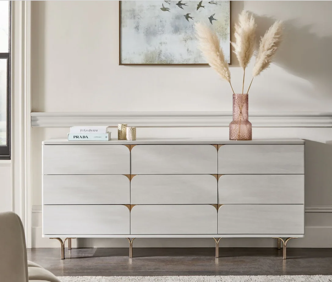 Luxus Breite Kommod…