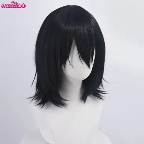 10 best sales मज़ेदार विग - №2