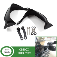 CB500X Handguards For Honda CB 500X 2013-2021 CB500 X Motorcycle Handlebar Guards Protector Cover Hand Guards Accessories