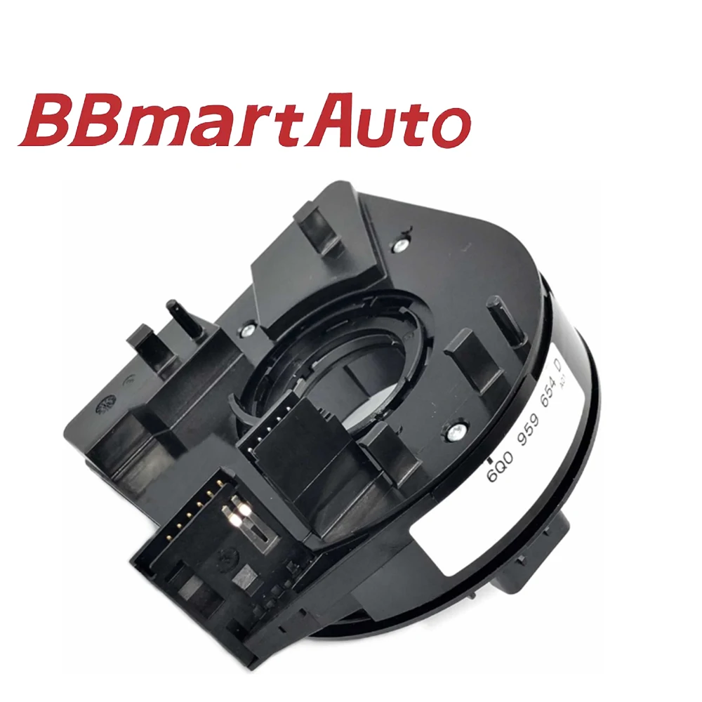 

BBmart Original Auto Parts 1pcs Auto Switch Electronics Module For VW Jetta Caddy Passat 4Motion Vento Santana 6Q0959654D