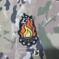 hook Loop patch  2