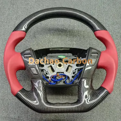 8 best sales nissan steering wheel - №3