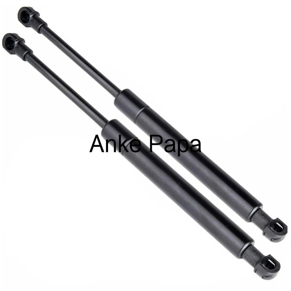 2PCS OE 1647400145 Tailgate Gas Spring Strut Lift Cylinder Support  9252VG for BZ M Class W164 2006 2007 - 2011