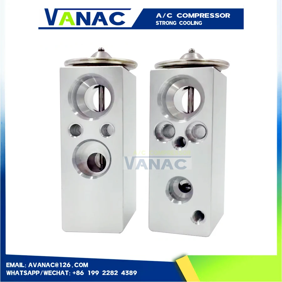 Auto 46722958 A/C E…