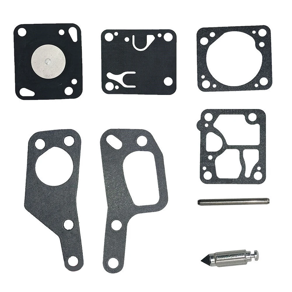 For Carb Repair Kit…