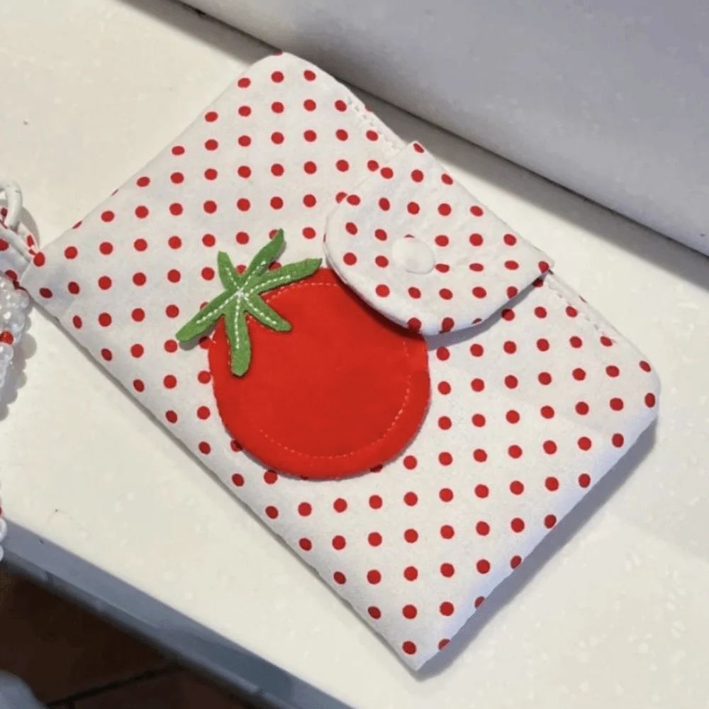 Sac de passeport multifonctionnel, tomate avion, Clip de passeport, étui pour cartes, porte-billet, sac de rangement pour cartes, accessoires de voyage