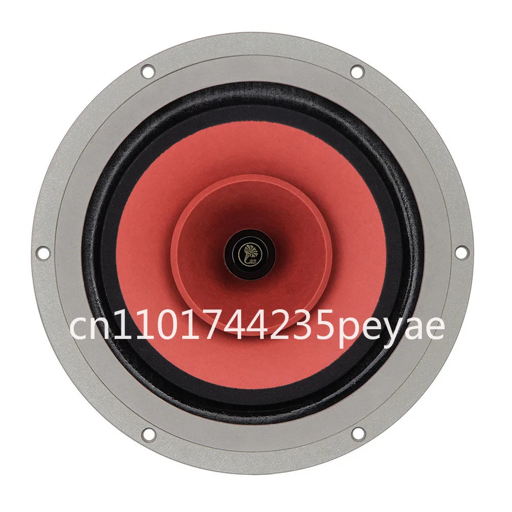 2025 Crystal 8 full range speaker 8 inch unit